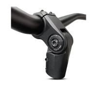 Ergon Stem ZOOM, 35 / 50mm, adjustable 0-90 degrees.