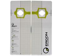 ERGON TP1 Bike-hand-tools for Crank Brothers Cleat Adjustment, Polypropylene (PP), Black