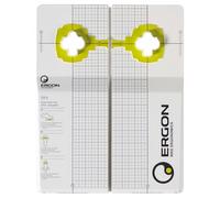 Ergon TP1 Cleat Alignment Tool for Shimano SPD Mountain Bike / MTB Cleats
