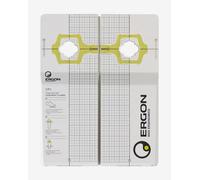 Ergon Tp1 Crankbrother Pedal Cleat Tool White