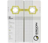 Ergon Tp1 Crankbrother Pedal Cleat Tool White
