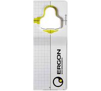 Ergon Tp1 Look Pedal Cleat Tool White