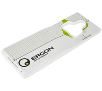 Ergon Tp1 Look Pedal Cleat Tool White One Size