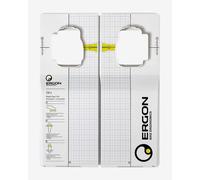 Ergon Tp1 Speedplay Pedal Cleat Tool White