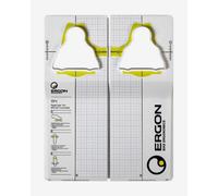 Ergon Tp1 Shimano Sl Pedal Cleat Tool White