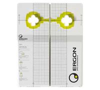 Ergon Tp1 Shimano Pedal Cleat Tool White