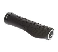 Ergon Unisex - adult Ga3 bike grips, S, Black