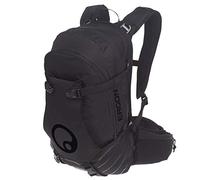 Ergon Unisex's BA3 Back Pack, Black, 17L