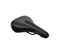 Ergon St Gel Woman Saddle M Black