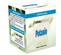 Ergonat Potassium Ergosphere 50CAP.