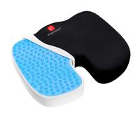 Ergonauts Memory Foam Gel Enhanced Seat Cushion