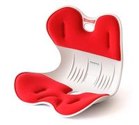 ERGONIX Lumbar Support Posture Corrector Chair for Women - Size M Ergonomic Back Support Chair for Lower Back Pain Relief and Posture Correction - Portable Lumbar Support Posture Corrector Chair