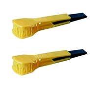 Ergonomic 2pc/3pcs Grape Pruning Clips, Heavy Duty Flower Trimmer Set for Maintenance & Bud Management Vineyards Pruning Tool for Home Gardens Commercial Vineyards