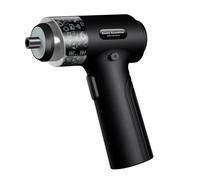 Ergonomic 36pcs Bits Electric Screwdriver Set with Adjustable Torques Rechargeable for Precisions Work Rechargeable