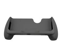 Ergonomic 3D Printed Grip for AYN THOR Controller, DIY Holding Handle for Handheld Game Console, Comfortable Gaming Grip for Fighting and Action Games, 65g (Gray)