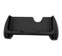 Ergonomic 3D Printed Grip for AYN THOR Controller, DIY Holding Handle for Handheld Game Console, Comfortable Gaming Grip for Fighting and Action Games, 65g (Black)