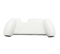 Ergonomic 3D Printed Grip for AYN THOR Controller, DIY Holding Handle for Handheld Game Console, Comfortable Gaming Grip for Fighting and Action Games, 65g (White)