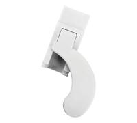 Ergonomic ABS Hand Rest for Digital Wind Controllers Adjustable Design Live Use Stage Wind Accessory