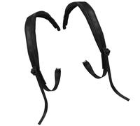 Ergonomic Accordion Straps Accordion Shoulder Harness Shoulder Belt Musical Instrument Accessories For Accordion