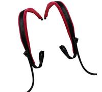 Ergonomic Accordion Straps Accordion Shoulder Harness Shoulder Belt Musical Instrument Accessories For Accordion