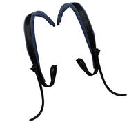 Ergonomic Accordion Straps Accordion Shoulder Harness Shoulder Belt Musical Instrument Accessories For Accordion