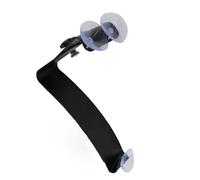Ergonomic Adjustable Guitar Cushion Metal Texture for Enhancing Stability and Fatigue Relief During Practice Metal Guitar Accessory