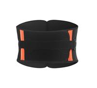Ergonomic Adjustable Lumbar Supporting Belt to Protect Spine During Deadlifts Squats Ergonomic Lumbar Supporting Belt