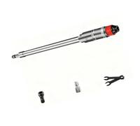 Ergonomic Air Die Grinder Feature Antislip Grip and Quiet Operations for Extended Use Industrial Grinding Stone Carving Air Die Grinder Tool