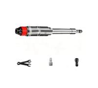 Ergonomic Air Die Grinder Feature Antislip Grip and Quiet Operations for Extended Use Industrial Grinding Stone Carving Portable Air Die Grinder