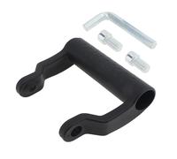 Ergonomic Angles Grinder Handle Reduces Vibrations Enhances Grip Stability Easily Mount with Included Screws Wrench Angles Grinder Handle Vibrations Reduction