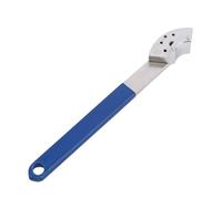 Ergonomic Anti-Slip Car Timing Belt Tension Adjuster Pulley Wrench Spanner Professional Mechanic DIYer Project Belt Tension Wrench