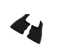 Ergonomic Antislip Controller Grips With Adjustable Wrist Strap For 2/3/3S Shockproof Design Honeycombs Cushion Handle Cover