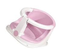 Ergonomic Baby Bath Chair for More Than 6 Months with Not Exceeded Base