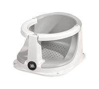 Ergonomic Baby Bath Chair for More Than 6 Months with Not Exceeded Base