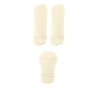 Ergonomic Baby Belt Cushion Set 3Pcs Shoulder and Crotch Protectors for Strollers Accessories Infant Pushchair Accessories