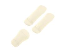 Ergonomic Baby Belt Cushion Set 3Pcs Shoulder and Crotch Protectors for Strollers Accessories Shock Absorbing Seat Cushion Set