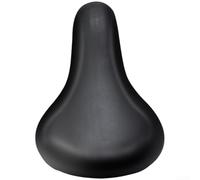 Ergonomic Baby Bike Saddle Wide Rear Design