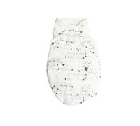 Ergonomic Baby Swaddle Wrap for Newborns, with Hip Positioner & Arm Pouches, 100% Breathable Cotton, Sheep