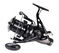 Ergonomic Baitcasting Reel - Smooth Melting Ice Board, Durable Bait Reel with Comfort Grip Handle, Precision Accessory, Reliable Tools