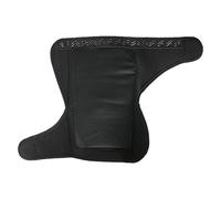 Ergonomic Baseball Elbow Guard Padded Collision Resistance Elbow Protector Baseball Softball Batting Practice Softball Protective Sleeve