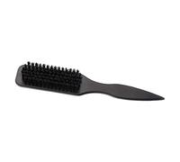 Ergonomic Beard Styling Comb For Men Providing Comfort And Precise Grooming Accesories For The Styles Gentleman ABS Beard Comb