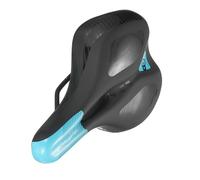 Ergonomic Bike Saddles Road Bike Saddles Professional Universals Cycling For Mountain Bikes And Racers Soft Silicone Cycling