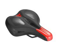 Ergonomic Bike Saddles Road Bike Saddles Professional Universals Cycling For Mountain Bikes And Racers Wide Cushioned
