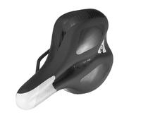 Ergonomic Bike Saddles Road Bike Saddles Professional Universals Cycling For Mountain Bikes And Racers Soft Silicone Cycling