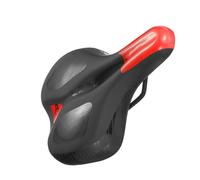 Ergonomic Bike Saddles Road Bike Saddles Professional Universals Cycling Saddles For Mountain Bikes And Racers Universals Antislip Cycling Saddles