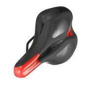 Ergonomic Bike Saddles Road Professional Universals Cycling For Mountain Bikes And Racers Comfortable Saddles With Quick Installation