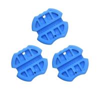 Ergonomic Cable Pulling Assistant Tool Thin Permanent Rubber Building Strengthened Grip for Electricians Electrician Wire Threading Tool