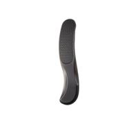 Ergonomic Callus Remover with Tiny Glass Engineering for Sensitive Soft Feet Care ABS Foot Grater ABS Foot Scrubber
