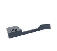 Ergonomic Camera Cage Handle Grip Attachment for X100VI Aluminum Constructions Both Male & Female Photographers Camera Grip