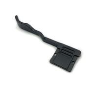 Ergonomic Camera Metal Hot Shoe Hand Grip Hot Shoe Bracket for A7c2 A7cii A7cr Camera